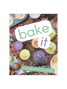 Bake It - 9780241382646