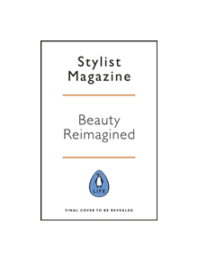 Beauty Reimagined - 9780241384954