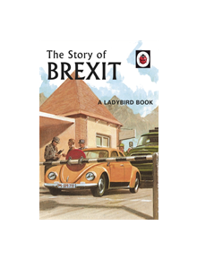 The Story of Brexit - 9780241386569