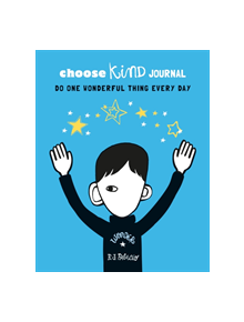 Choose Kind Journal - 9780241387313