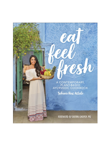 Eat Feel Fresh - 9780241388419