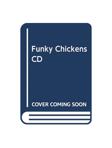 Funky Turkeys - 9780241388501