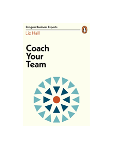 Coach Your Team - 9780241396452