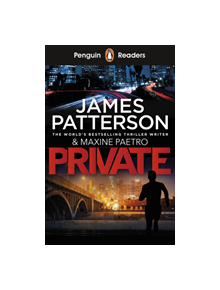 Penguin Readers Level 2: Private - 9780241397701