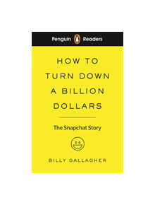 Penguin Readers Level 2: How to Turn Down a Billion Dollars - 9780241397725