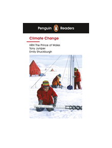 Penguin Readers Level 3: Climate Change - 9780241397862