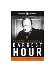 Penguin Readers Level 6: Darkest Hour - 9780241397909