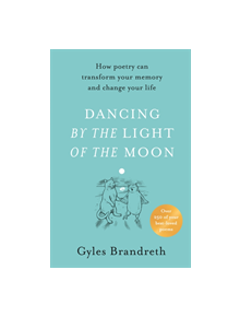 Dancing By The Light of The Moon - 9780241397923