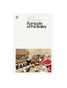 Rumpole of the Bailey - 9780241398883