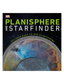 Planisphere and Starfinder - 9780241399545