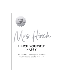 Hinch Yourself Happy - 9780241399750