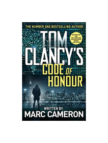 Tom Clancy's Code of Honour - 9780241410714