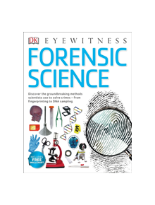 Forensic Science - 9780241423639