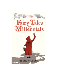 Fairy Tales for Millennials - 9780241424230