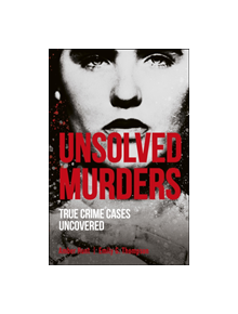 Unsolved Murders - 9780241424568