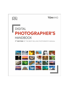 Digital Photographer's Handbook - 11027 - 9780241426418