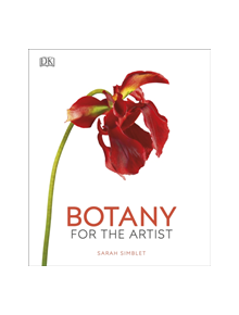 Botany for the Artist - 9780241426425