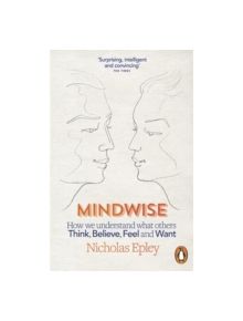 Mindwise - 9780241952726