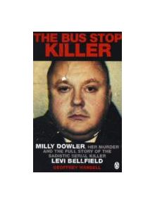 The Bus Stop Killer - 9780241952818