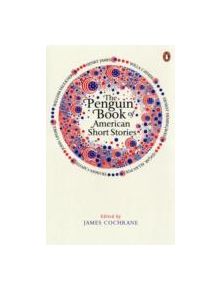 The Penguin Book of American Short Stories - 9780241952849