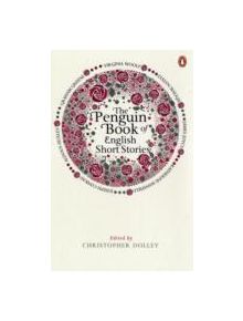 The Penguin Book of English Short Stories - 9780241952856