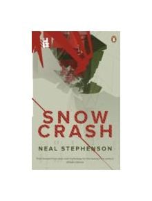 Snow Crash - 9780241953181