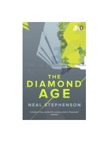 The Diamond Age - 9780241953198