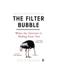 The Filter Bubble - 8120 - 9780241954522