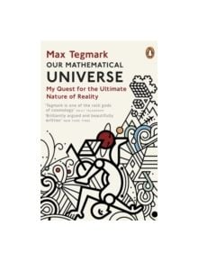 Our Mathematical Universe - 9780241954638