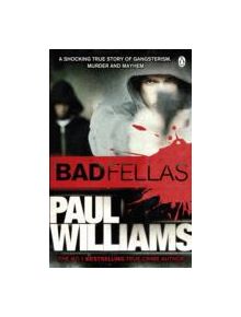 Badfellas - 9780241954744