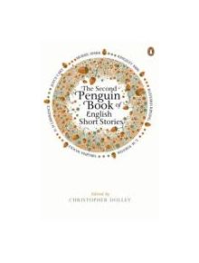 The Second Penguin Book of English Short Stories - 9780241955437