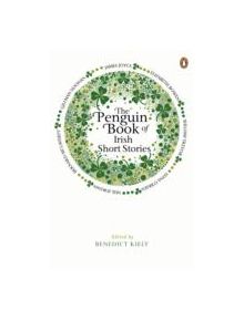 The Penguin Book of Irish Short Stories - 9780241955451