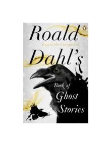 Roald Dahl's Book of Ghost Stories - 9780241955710