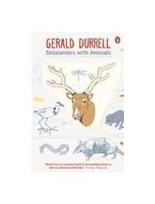 Encounters with Animals - 9780241955833