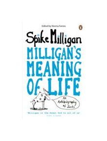 Milligan's Meaning of Life - 9780241955956