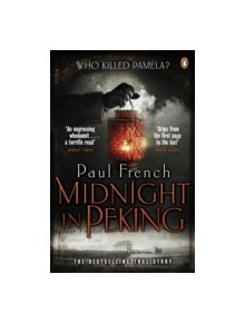 Midnight in Peking - 9780241957172