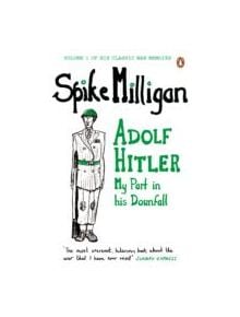 Adolf Hitler - 9780241958094