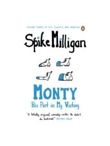 Monty - 9780241958117