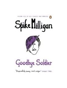 Goodbye Soldier - 9780241958148