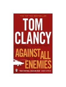 Against All Enemies - 9780241961070