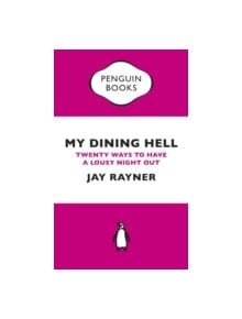 My Dining Hell - 9780241973479