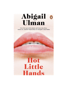 Hot Little Hands - 9780241974902