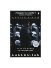 Concussion - 9780241975916