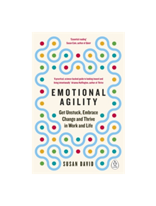 Emotional Agility - 9780241976586