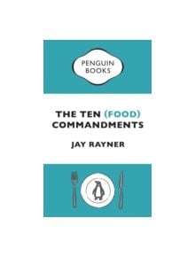 The Ten (Food) Commandments - 9780241976692