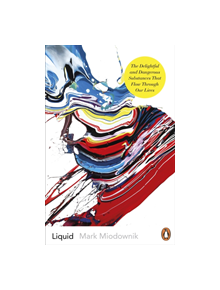 Liquid - 9780241977323