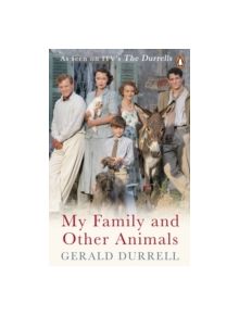 My Family and Other Animals - 9780241977620