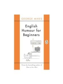 English Humour for Beginners - 9780241978542