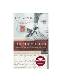 The Cut Out Girl - 9780241978726