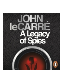 A Legacy of Spies - 9780241981481